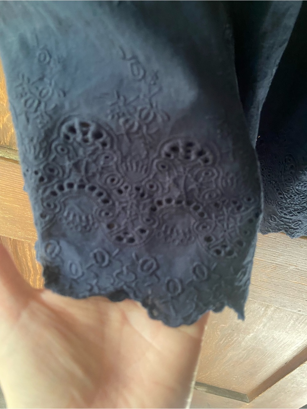 TROVATA Birds of Paradis Lisette Skirt - Picture 3 of 13